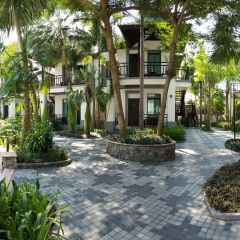 The Zign Hotel Premium Villa фото 9