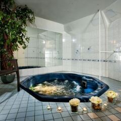 Отель Hestia Hotel Barons Эстония, Таллин - - забронировать отель Hestia Hotel Barons, цены и фото номеров бассейн
