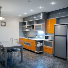 City Spring Apartments in Chisinau, Moldova from 51$, photos, reviews - zenhotels.com photo 2
