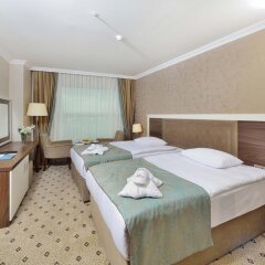 The Ness Termal&Spa Hotel Турция, Еникой - отзывы, цены и фото номеров - забронировать отель The Ness Termal&Spa Hotel онлайн фото 6