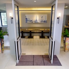 Апартаменты Abloom Exclusive Serviced Apartments в номере