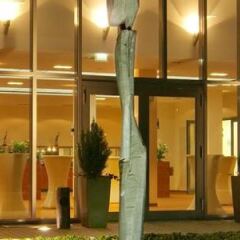 Best Western Macrander Hotel Dresden фото 15