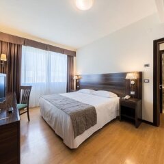 Quality Hotel Delfino Venezia Mestre комната для гостей фото 5