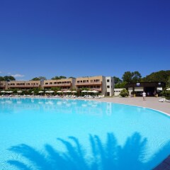 Nicolaus Club Otium Sibari Resort in Villapiana, Italy from 167$, photos, reviews - zenhotels.com photo 7