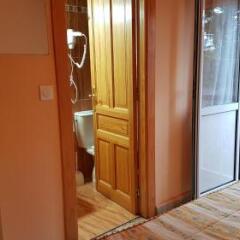 Отель Hostal La Playa балкон