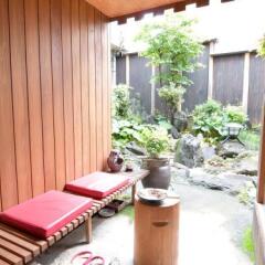 Отель Azuma Ryokan Айдзувакамацу спа