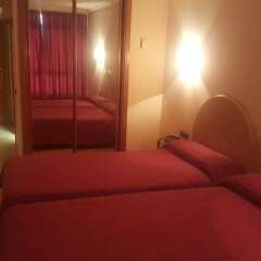 Hotel Villapaloma детские мероприятия