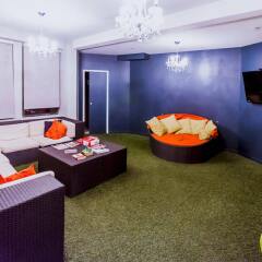 Отель Q4 Hotel США, Нью-Йорк - 1 отзыв об отеле, цены и фото номеров - забронировать отель Q4 Hotel онлайн детские мероприятия