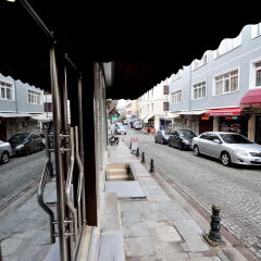 Seyri Istanbul Hotel Турция, Стамбул - отзывы, цены и фото номеров - забронировать отель Seyri Istanbul Hotel онлайн фото 11