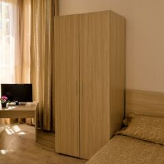 Apart-Hotel Vanilla Garden комната для гостей фото 2