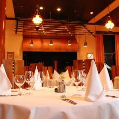 Hotel Holiday Zagreb питание