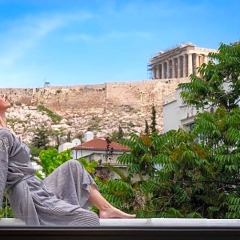 Отель Noble Suites Афины фото 3