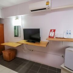 Отель Nida Rooms Central Pattaya 336 Паттайя удобства в номере