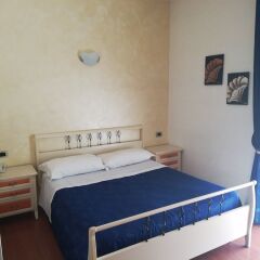 Отель Motel Basentum Саландра комната для гостей фото 4