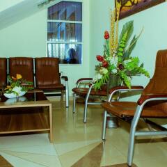 Asa Royal hotel питание