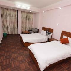 Отель Famous House Kathmandu Непал, Катманду - отзывы, цены и фото номеров - забронировать отель Famous House Kathmandu онлайн детские мероприятия фото 2