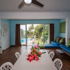 Blue West Villas in Viti Levu, Fiji from 95$, photos, reviews - zenhotels.com guestroom photo 4