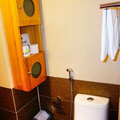 Отель Senkotel Nha Trang удобства в номере фото 2