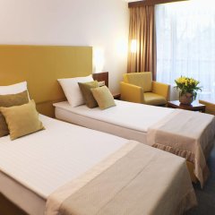 Hotel Park in Bled, Slovenia from 191$, photos, reviews - zenhotels.com guestroom