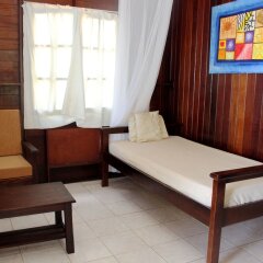 Picard Beach Cottages in Portsmouth, Dominica from 126$, photos, reviews - zenhotels.com guestroom photo 2