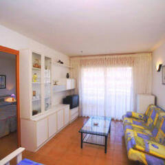 Апартаменты Cordoba Sevilla Jerez Apartments комната для гостей фото 5