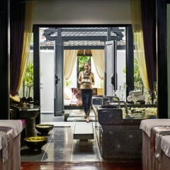 Отель JW Marriott Phuket Resort & Spa питание фото 3