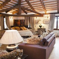Отель Venice Country Apartments Италия, Мира - отзывы, цены и фото номеров - забронировать отель Venice Country Apartments онлайн комната для гостей фото 2