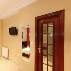 Dar El Ikram in Algiers, Algeria from 54$, photos, reviews - zenhotels.com room amenities