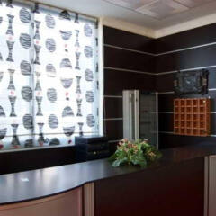 Hotel Benilva интерьер отеля фото 3