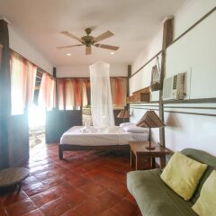Sunset Cottages in Boracay Island, Philippines from 89$, photos, reviews - zenhotels.com guestroom