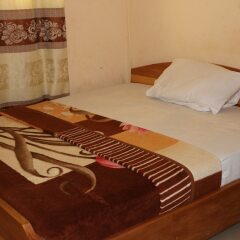 Отель Nagino Lodge в номере