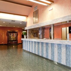 Hotel Sercotel Ciudad de Burgos интерьер отеля фото 2