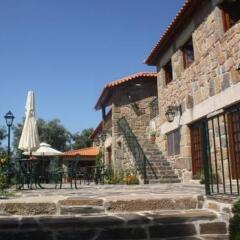 Отель Quinta Das Escomoeiras Амаранте фото 11