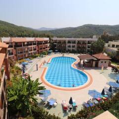 Aqua Fantasy Aquapark Hotel & Spa - All Inclusive детские мероприятия