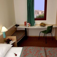 Отель ibis Ouarzazate Centre Марокко, Уарзазат - отзывы, цены и фото номеров - забронировать отель ibis Ouarzazate Centre онлайн удобства в номере