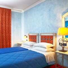 Hotel Nautico Pozzallo Поццалло фото 2