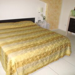 Отель Gallipoli Resort Италия, Галлиполи - отзывы, цены и фото номеров - забронировать отель Gallipoli Resort онлайн комната для гостей фото 3