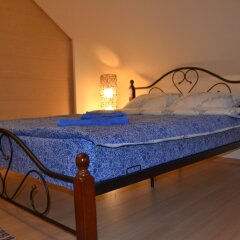 NordSky Hotel комната для гостей фото 5