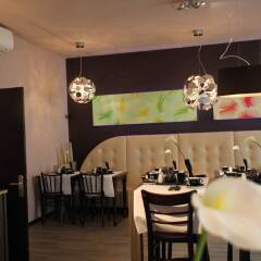 Leonardo Boutique Hotel Munich гостиничный бар