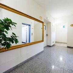 Отель Motel Autosole 2 Милан интерьер отеля