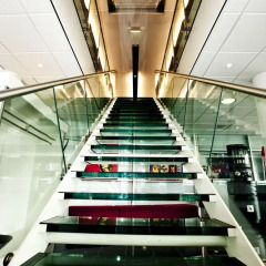 WestCord Art Hotel Amsterdam** городской автобус