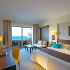 Отель Elysium Resort & Spa комната для гостей фото 2