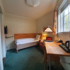 Отель Best Western Knudsens Gaard Оденсе детские мероприятия фото 2