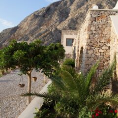 Отель Epavlis Hotel Греция, Остров Санторини - отзывы, цены и фото номеров - забронировать отель Epavlis Hotel онлайн