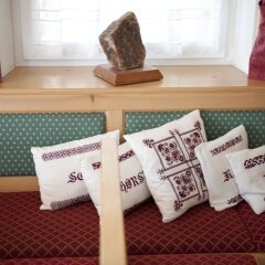 Отель Gasthof Pension Gruner Anger детские мероприятия