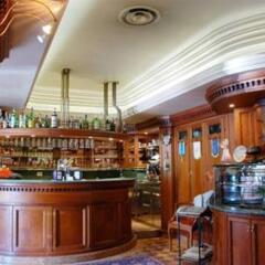 Отель Byron Laguna Inn Италия, Мира - отзывы, цены и фото номеров - забронировать отель Byron Laguna Inn онлайн фото 5