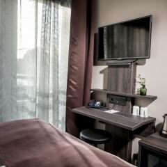 Hotel Tegnerlunden удобства в номере