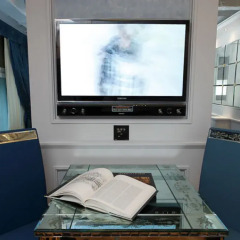 Отель Canaletto Suites развлечения