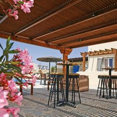 Отель Thera Mare Resort & Spa Греция, Остров Санторини - 1 отзыв об отеле, цены и фото номеров - забронировать отель Thera Mare Resort & Spa онлайн
