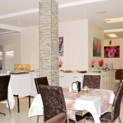 Koprucu Hotel Турция, Диярбакыр - отзывы, цены и фото номеров - забронировать отель Koprucu Hotel онлайн питание фото 3
